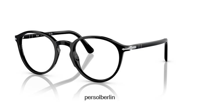 Persol po3218v Schwarz Brille QWE12649