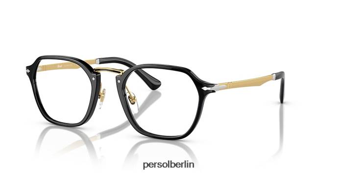 Persol po3243v Schwarz Brille QWE12749