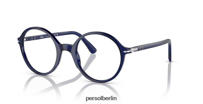Persol po3249v Blau Brille QWE12740