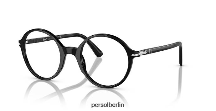 Persol po3249v Schwarz Brille QWE12741
