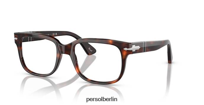 Persol po3252v Havanna Brille QWE12708