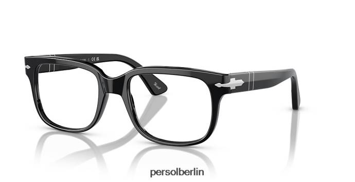 Persol po3252v Schwarz Brille QWE12707