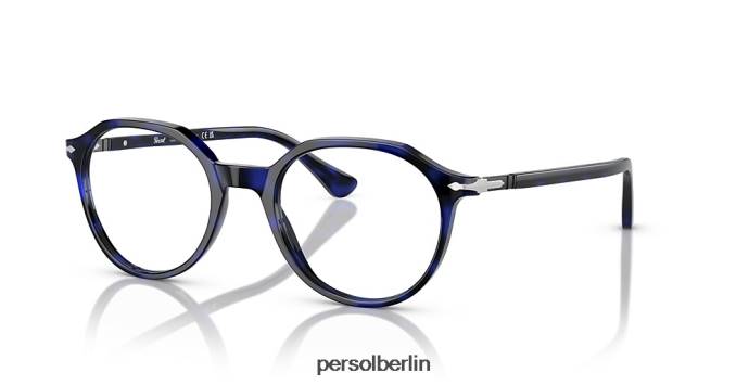 Persol po3253v Blau Brille QWE12760