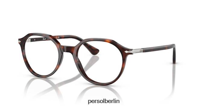 Persol po3253v Havanna Brille QWE12757