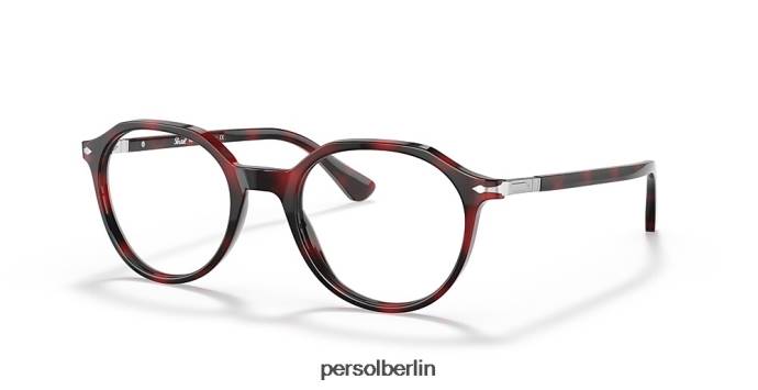Persol po3253v Rot Brille QWE12761