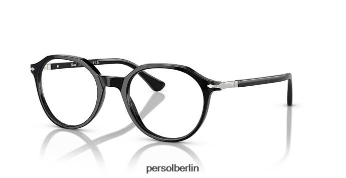 Persol po3253v Schwarz Brille QWE12758