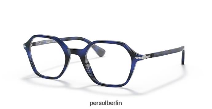 Persol po3254v Blau Brille QWE12833