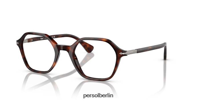 Persol po3254v Havanna Brille QWE12835