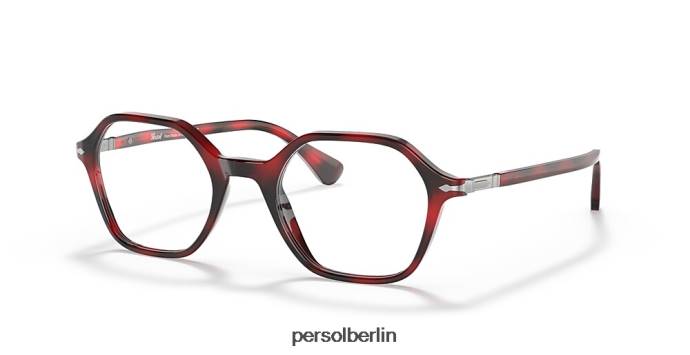 Persol po3254v Rot Brille QWE12834