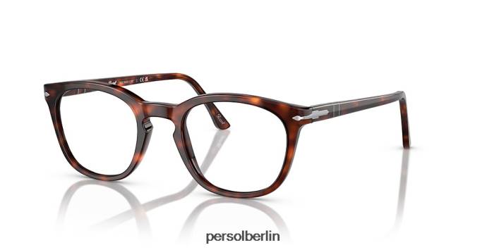 Persol po3258v Havanna Brille QWE12753