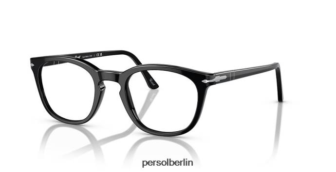Persol po3258v Schwarz Brille QWE12751