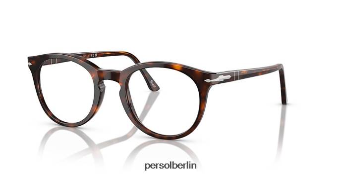 Persol po3259v Havanna Brille QWE12767