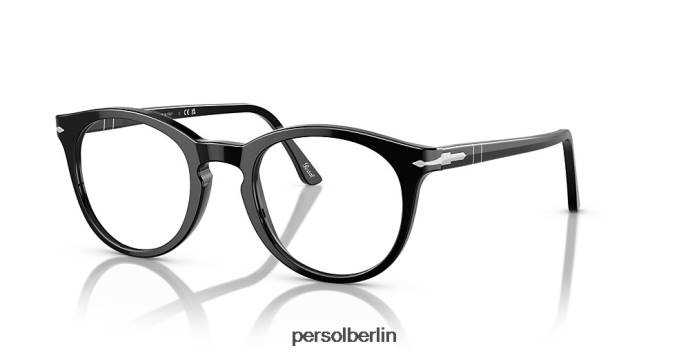 Persol po3259v Schwarz Brille QWE12768
