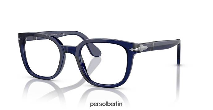 Persol po3263v Kobalt Brille QWE12612