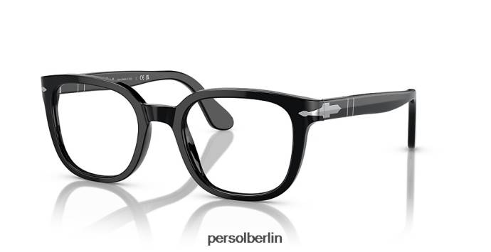 Persol po3263v Schwarz Brille QWE12607