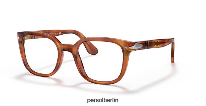 Persol po3263v Terra di Siena Brille QWE12606