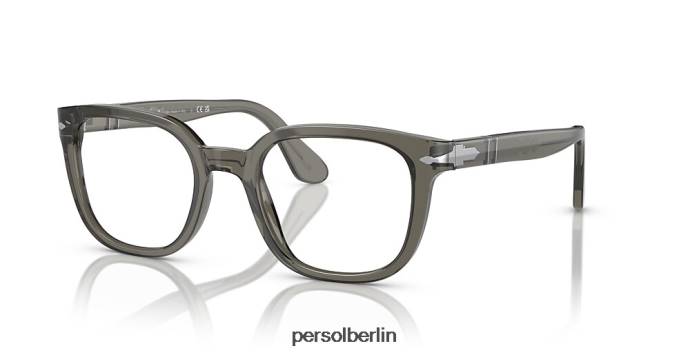 Persol po3263v grau Brille QWE12614