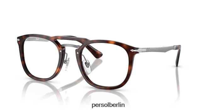 Persol po3265v Havanna Brille QWE12685