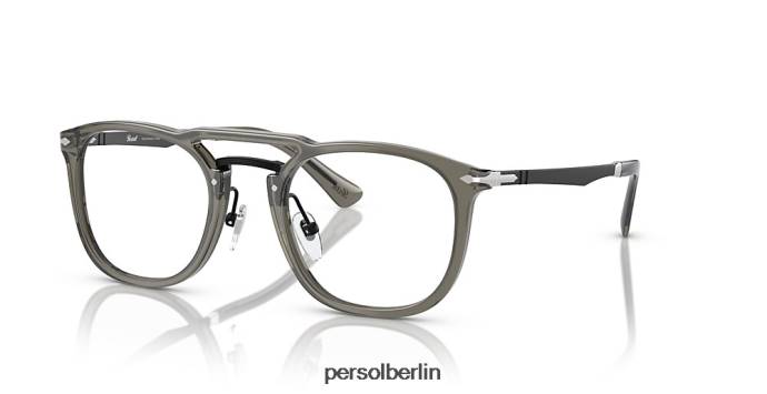 Persol po3265v Opalrauch Brille QWE12689