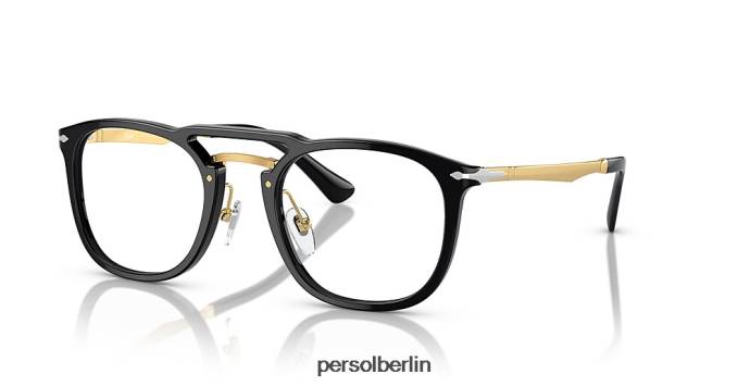 Persol po3265v Schwarz Brille QWE12688