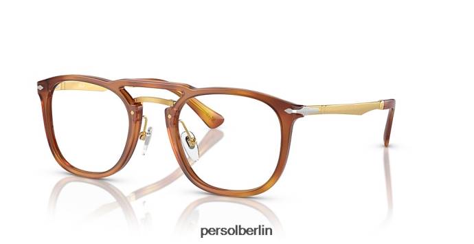 Persol po3265v Terra di Siena Brille QWE12686