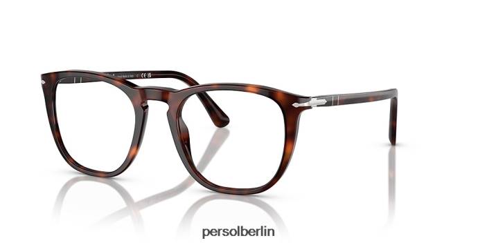 Persol po3266v Havanna Brille QWE12811
