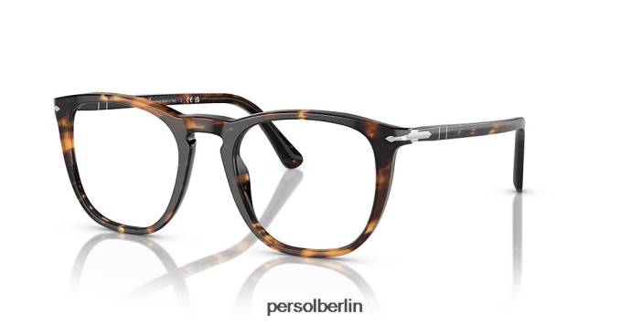 Persol po3266v Havanna Brille QWE12812