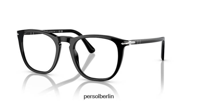 Persol po3266v Schwarz Brille QWE12813