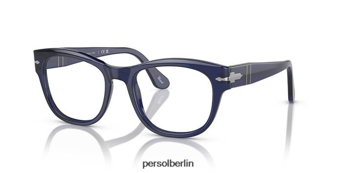 Persol po3270v Kobalt Brille QWE12645