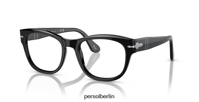 Persol po3270v Schwarz Brille QWE12647