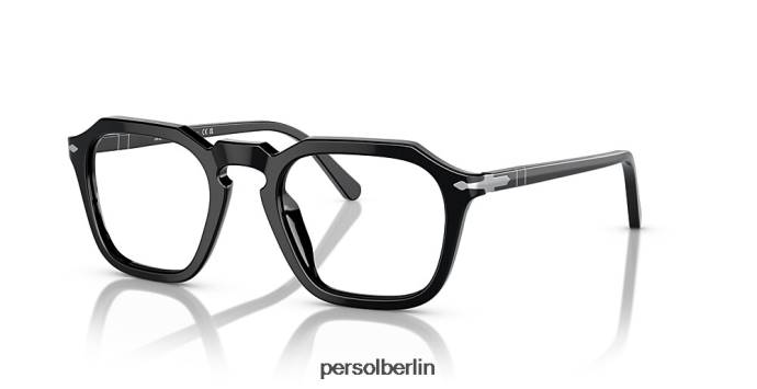Persol po3292v Schwarz Brille QWE12599