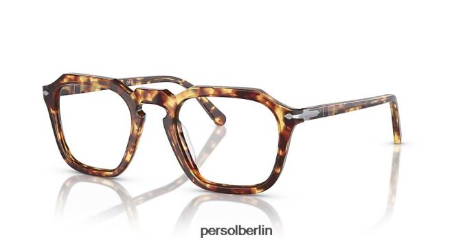 Persol po3292v Tabak Virginia Brille QWE12604