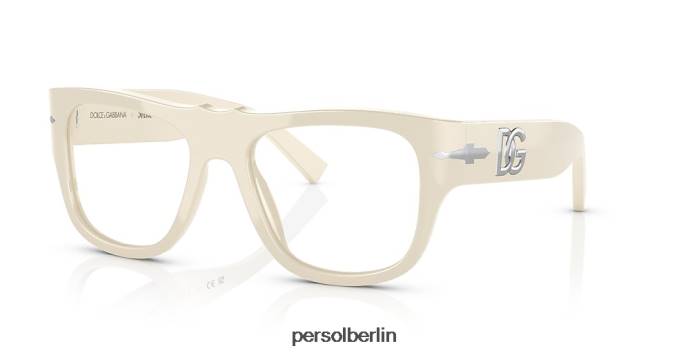 Persol po3294v Elfenbein Brille QWE12870
