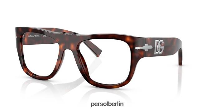Persol po3294v Havanna Brille QWE12876
