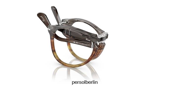 opalbraune Einbettung