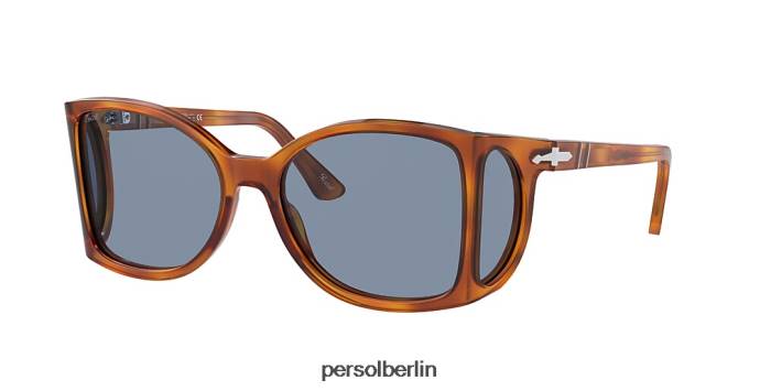 Persol po0005 Terra di Siena Sonnenbrille QWE12384