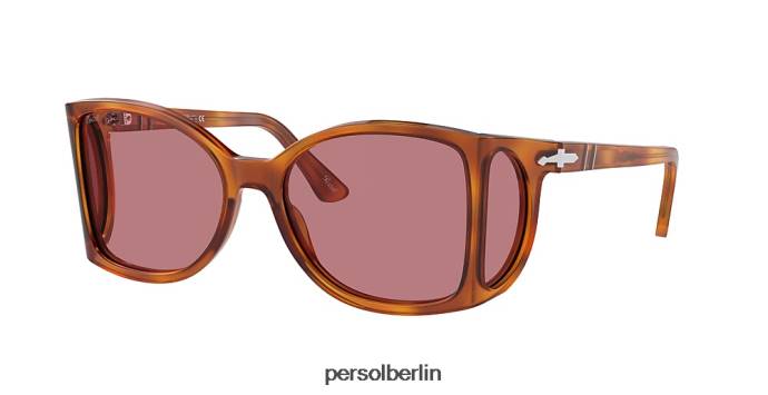 Persol po0005 Terra di Siena Sonnenbrille QWE12388
