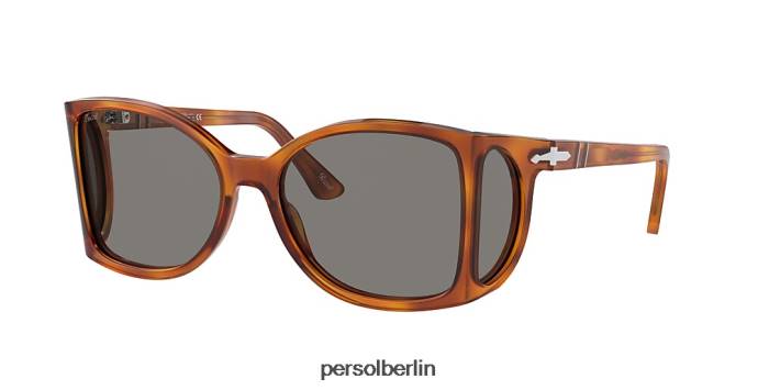 Persol po0005 Terra di Siena Sonnenbrille QWE12389