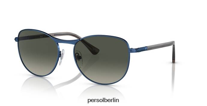 Persol po1002s Blau Sonnenbrille QWE12483