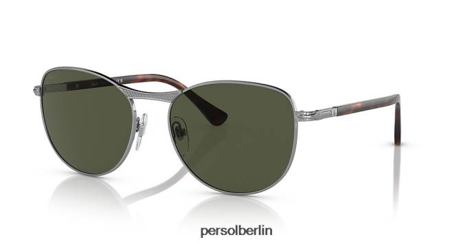 Persol po1002s Rotguss Sonnenbrille QWE12482