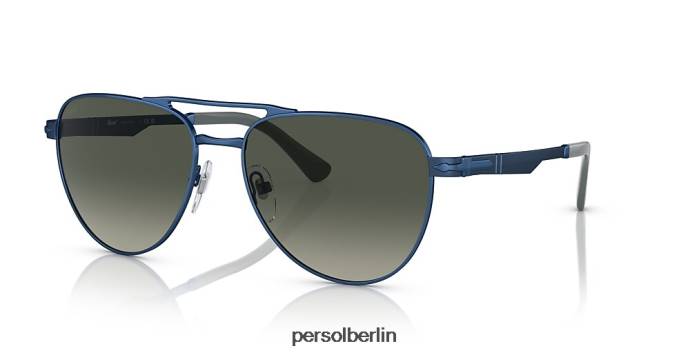 Persol po1003s Blau Sonnenbrille QWE12477