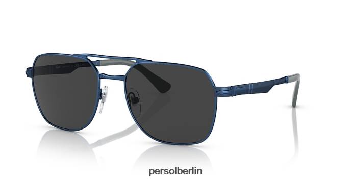 Persol po1004s Blau Sonnenbrille QWE12460