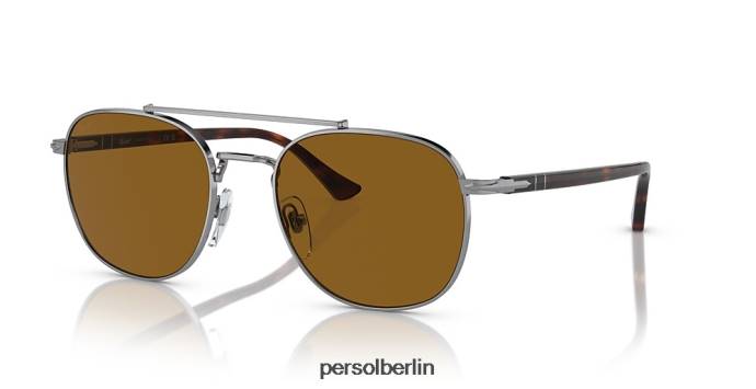 Persol po1006s Rotguss Sonnenbrille QWE12311