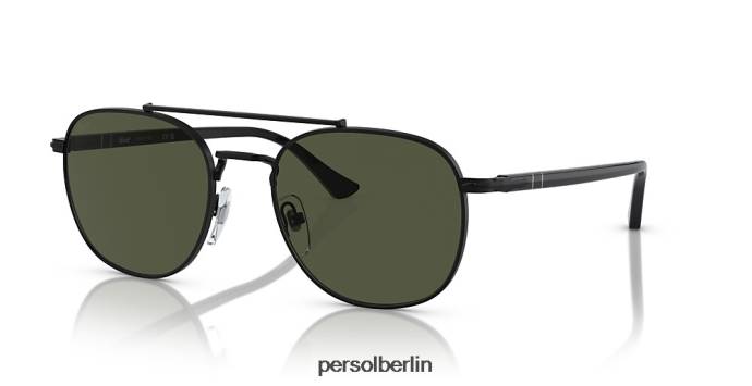 Persol po1006s Schwarz Sonnenbrille QWE12312
