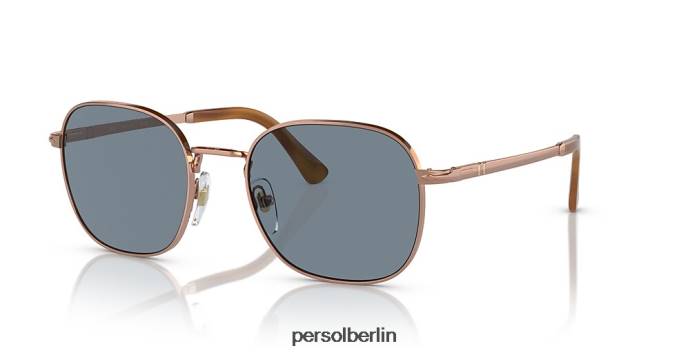 Persol po1009s Kupfer Sonnenbrille QWE12316
