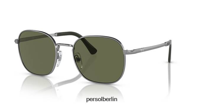 Persol po1009s Rotguss Sonnenbrille QWE12319