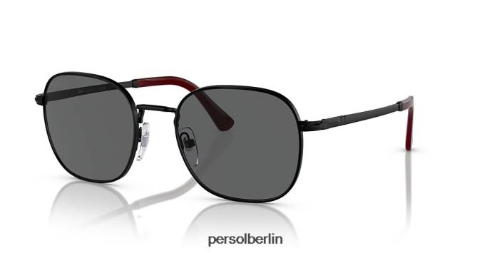 Persol po1009s Schwarz Sonnenbrille QWE12317