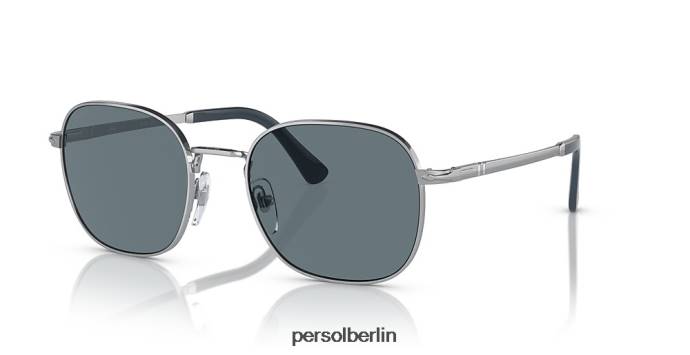 Persol po1009s Silber Sonnenbrille QWE12318