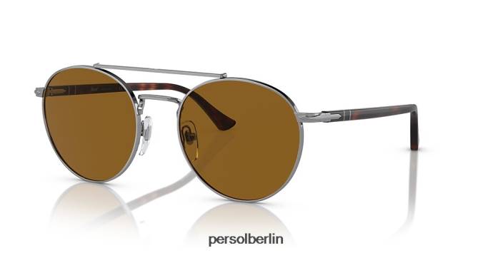 Persol po1011s Rotguss Sonnenbrille QWE12307
