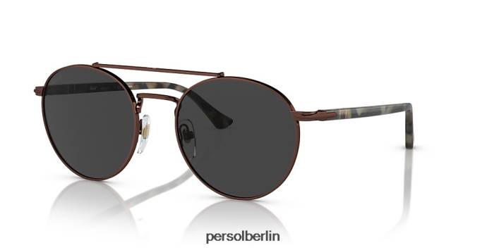 Persol po1011s braun Sonnenbrille QWE12308